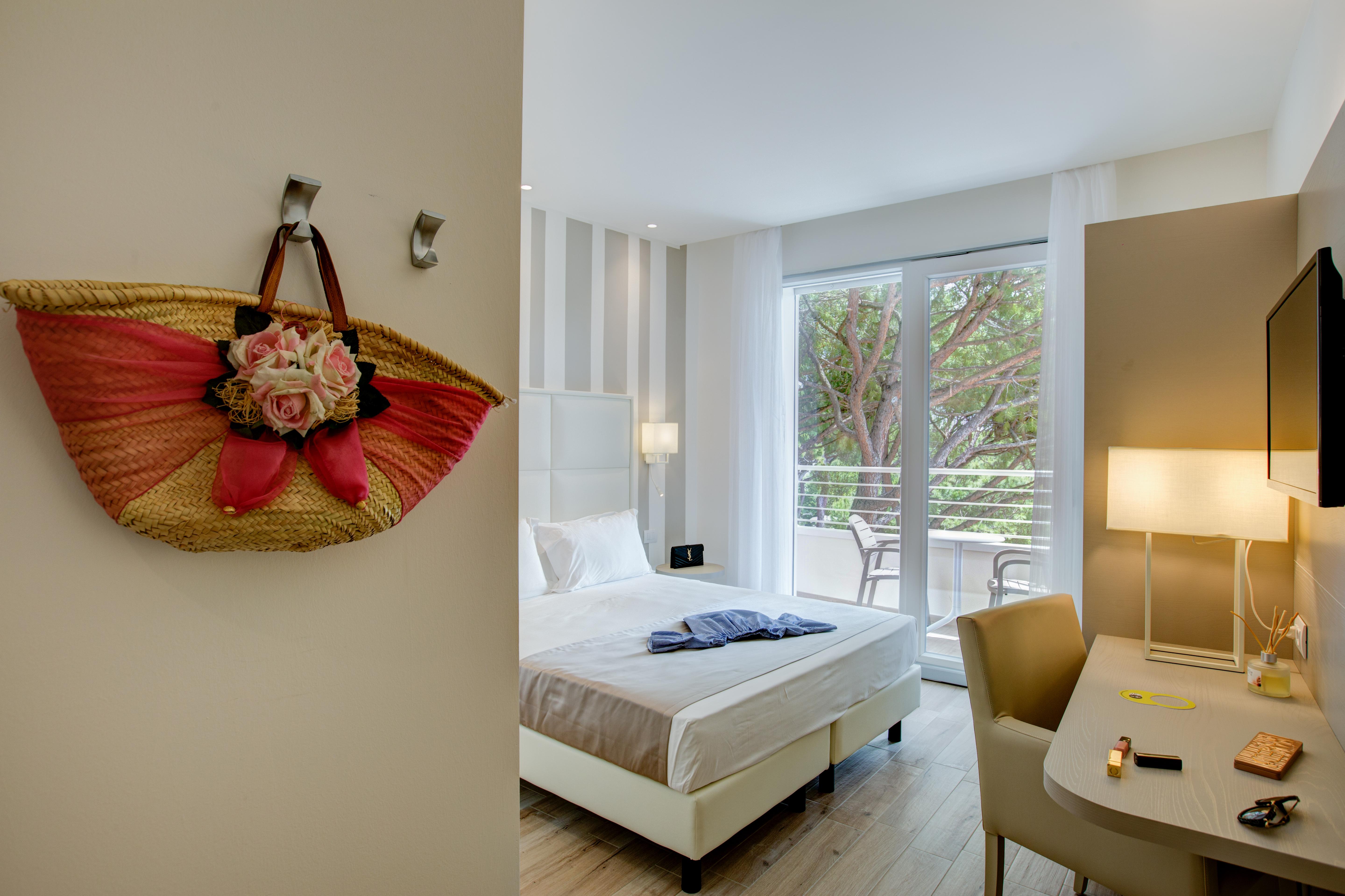 Hotel Luxor Milano Marittima Ngoại thất bức ảnh