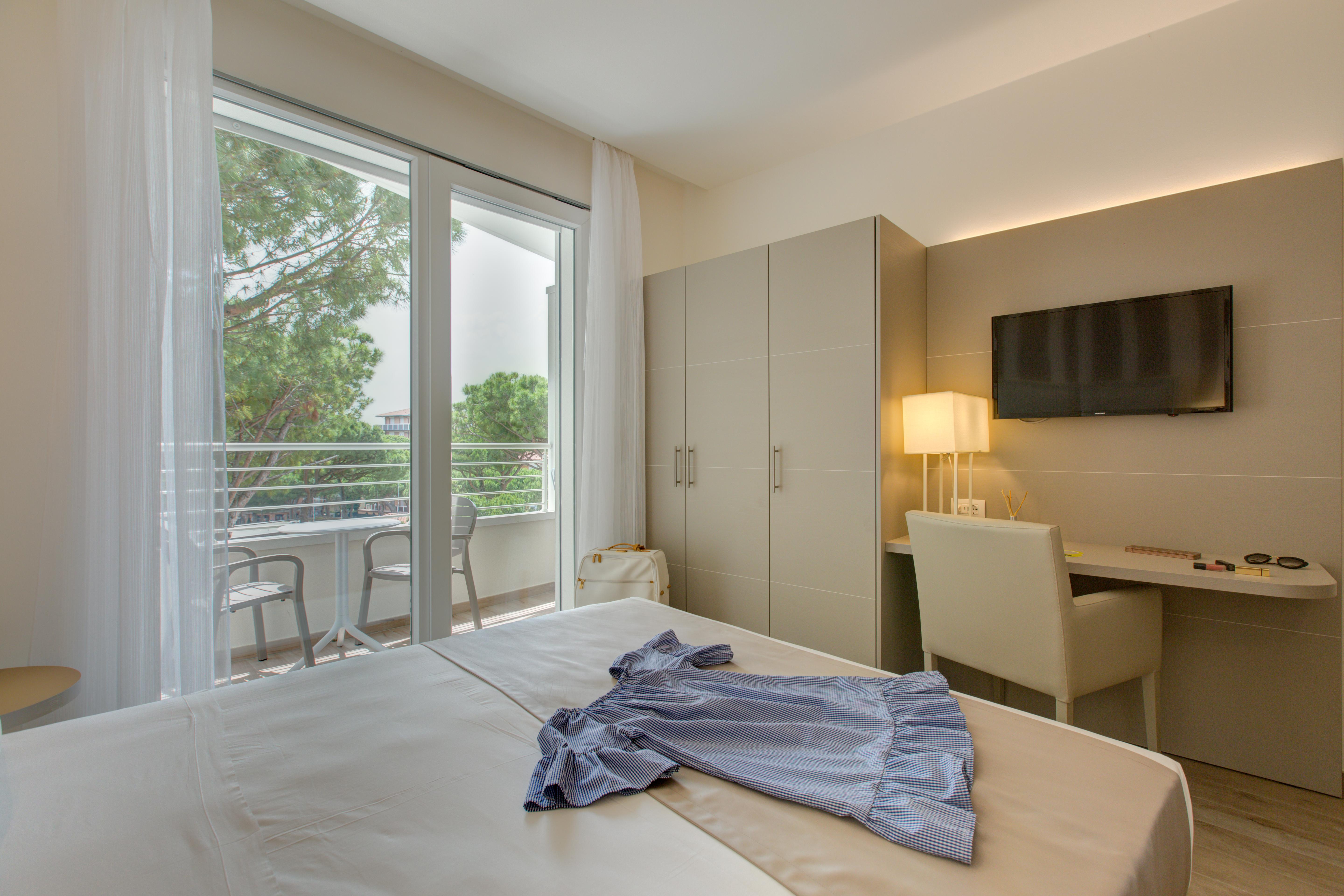 Hotel Luxor Milano Marittima Ngoại thất bức ảnh