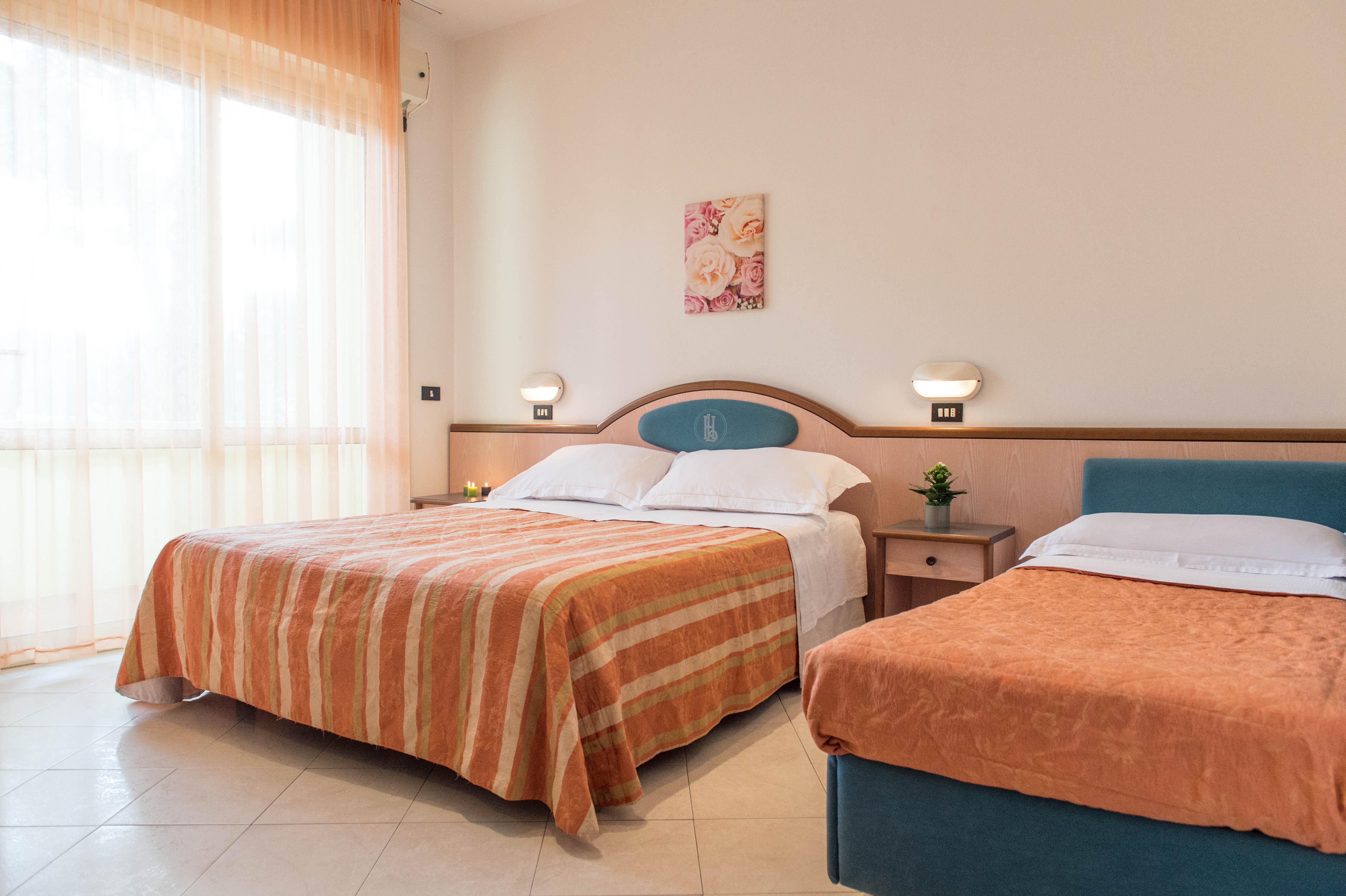 Hotel Luxor Milano Marittima Ngoại thất bức ảnh