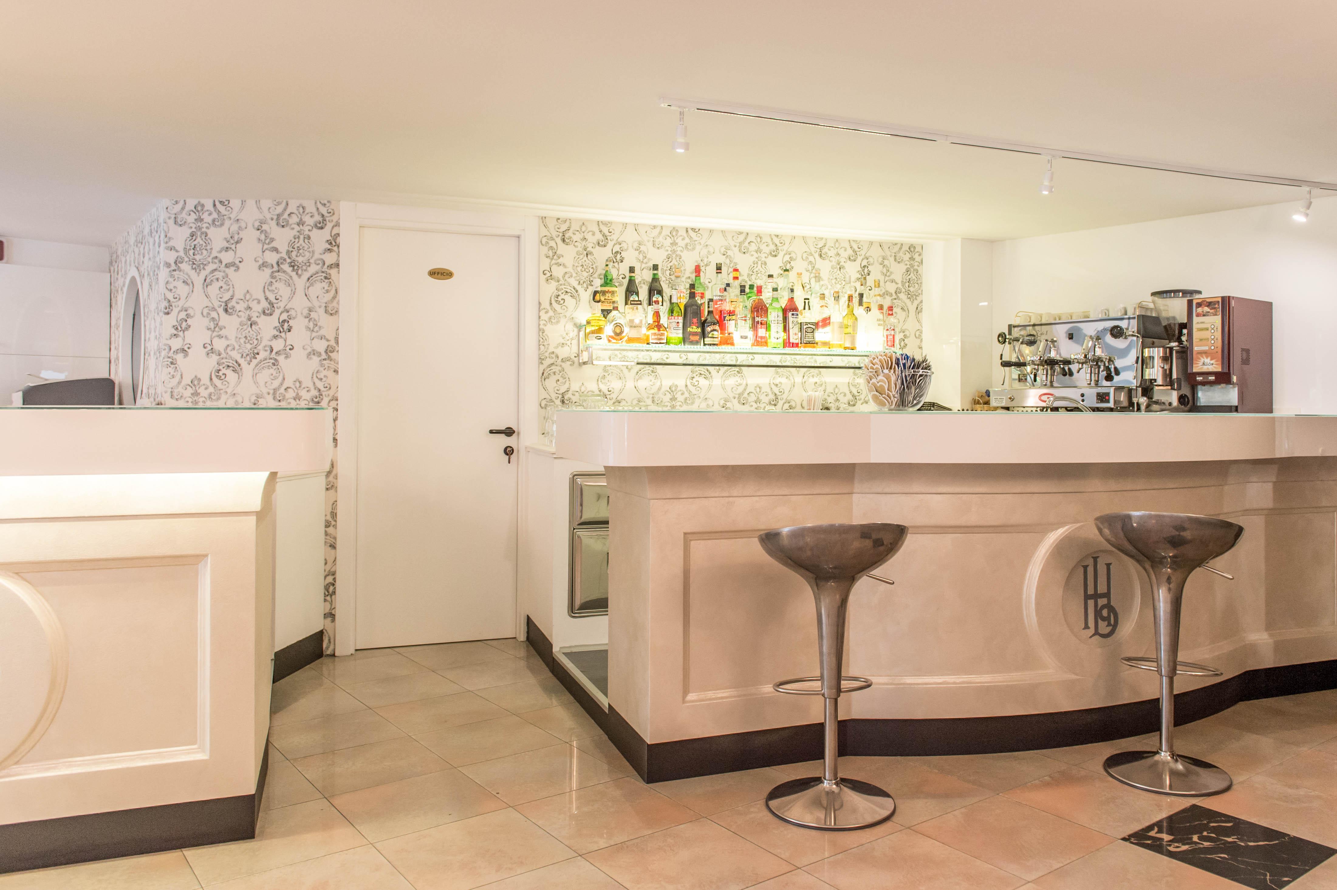 Hotel Luxor Milano Marittima Ngoại thất bức ảnh