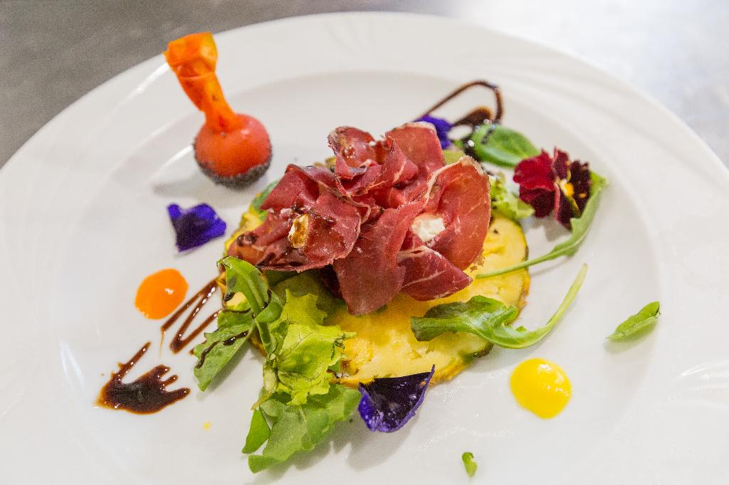 Hotel Luxor Milano Marittima Ngoại thất bức ảnh
