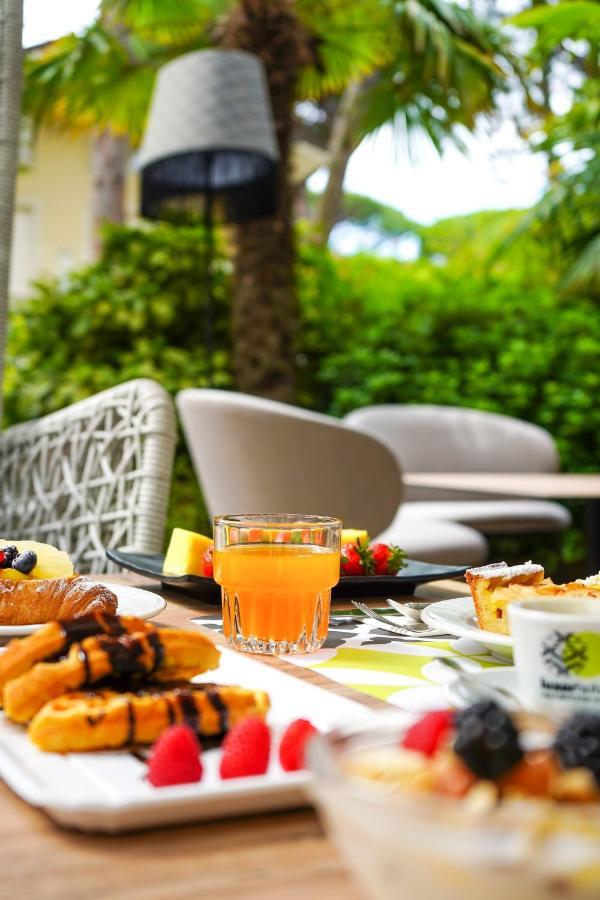 Hotel Luxor Milano Marittima Ngoại thất bức ảnh