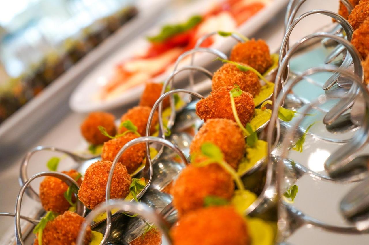Hotel Luxor Milano Marittima Ngoại thất bức ảnh