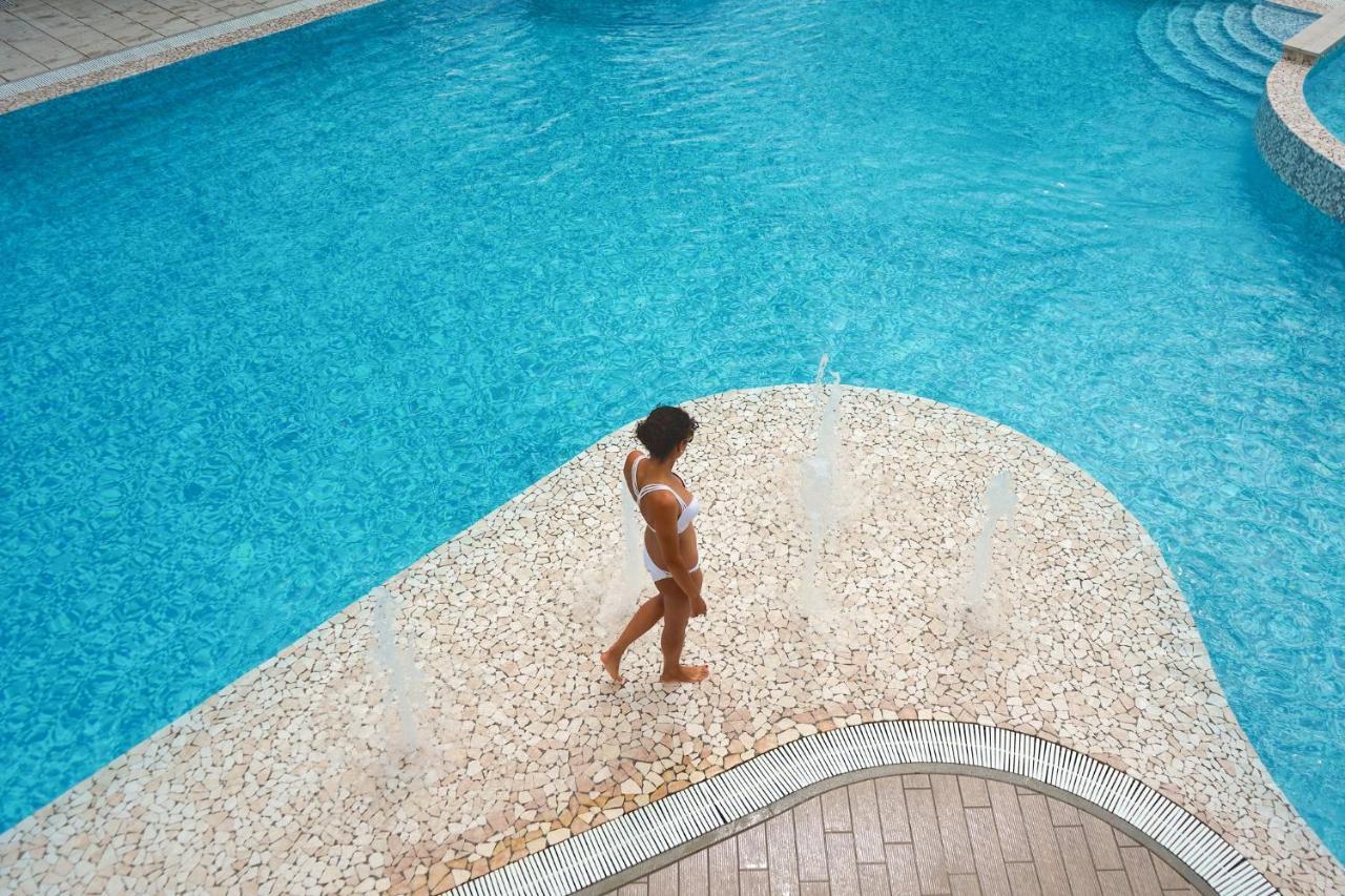 Hotel Luxor Milano Marittima Ngoại thất bức ảnh