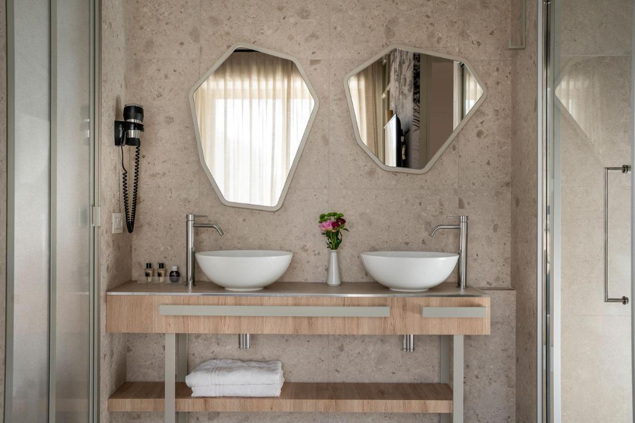 Hotel Luxor Milano Marittima Ngoại thất bức ảnh