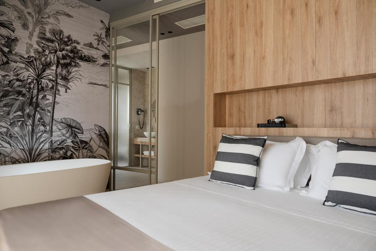Hotel Luxor Milano Marittima Ngoại thất bức ảnh
