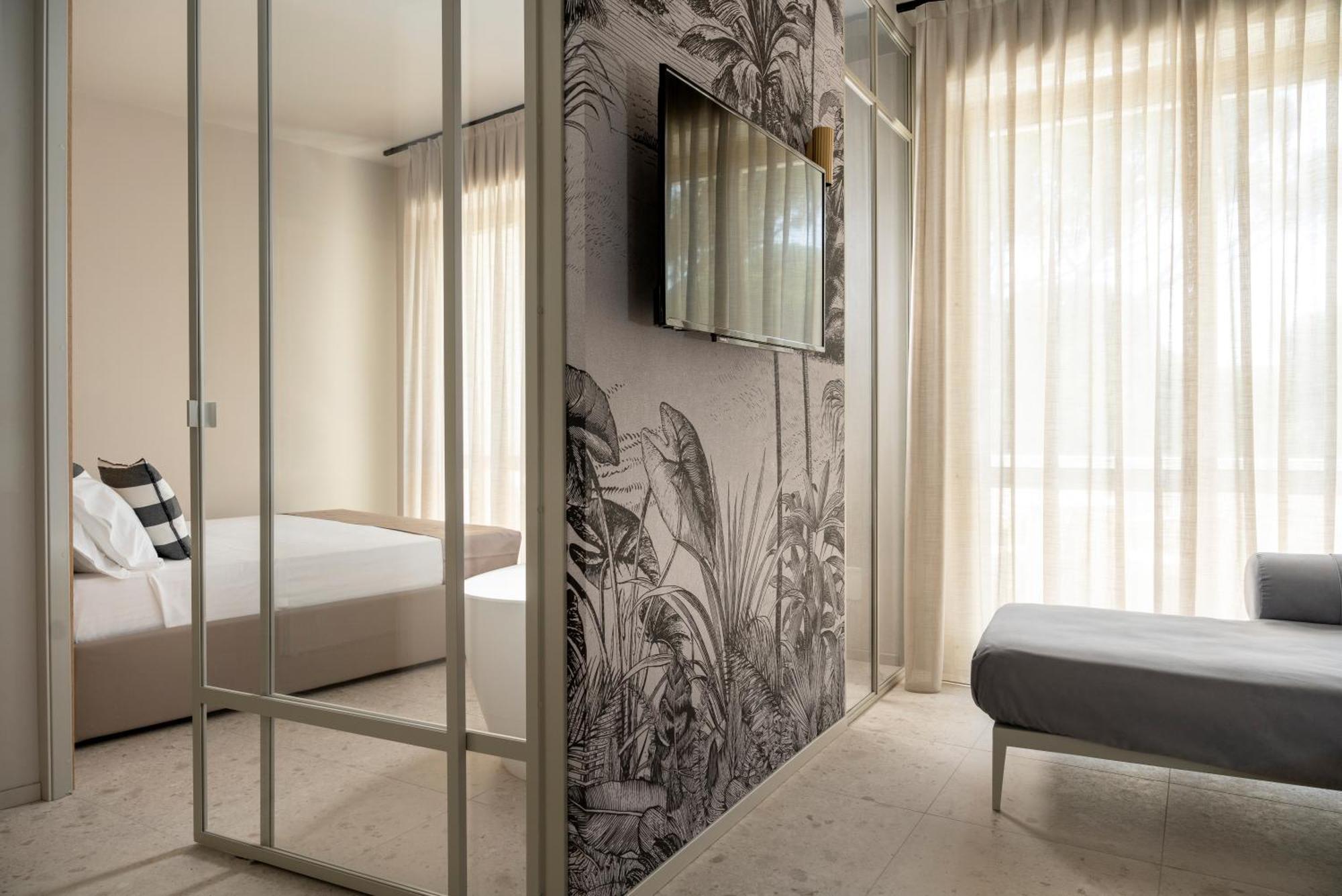 Hotel Luxor Milano Marittima Ngoại thất bức ảnh
