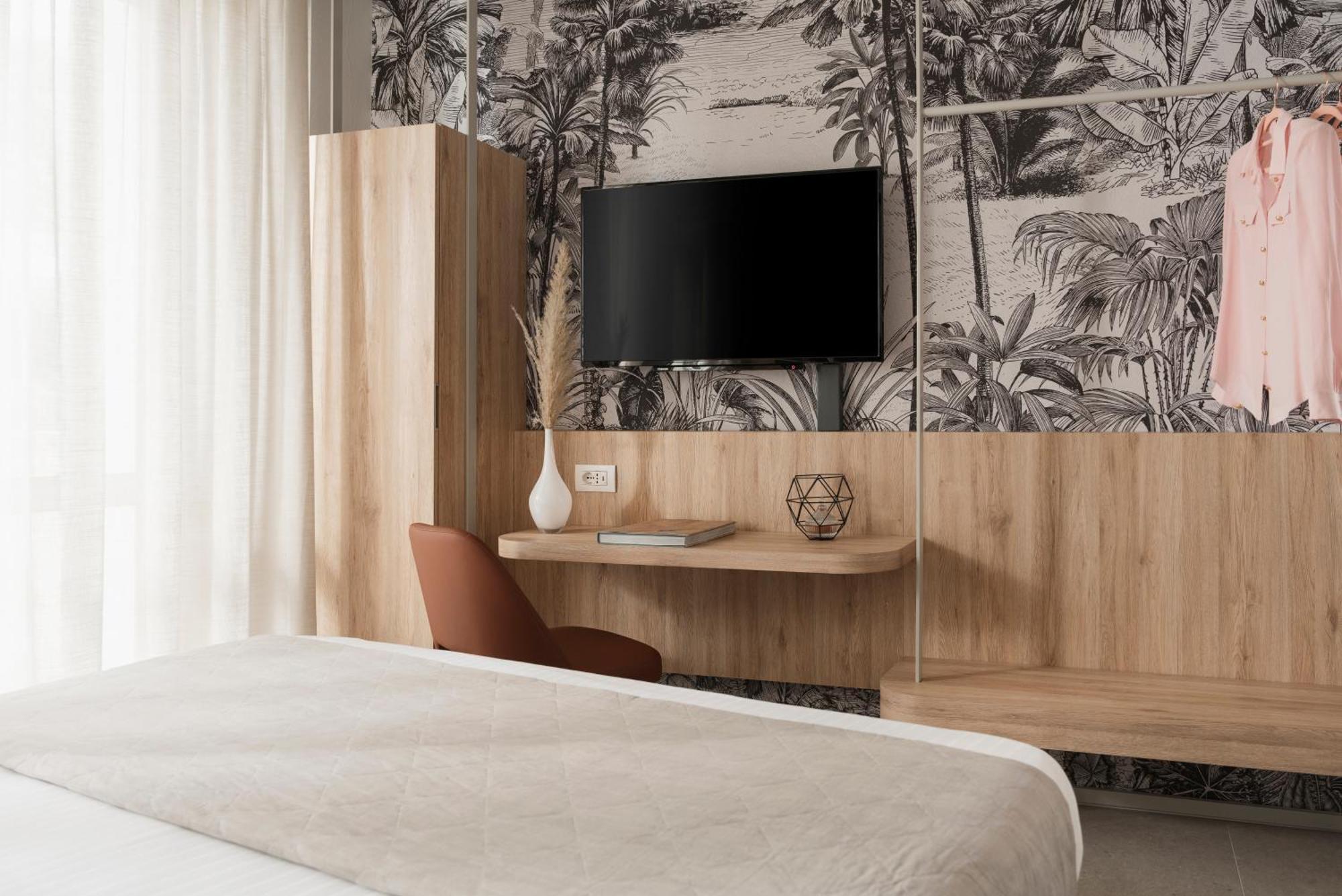 Hotel Luxor Milano Marittima Ngoại thất bức ảnh