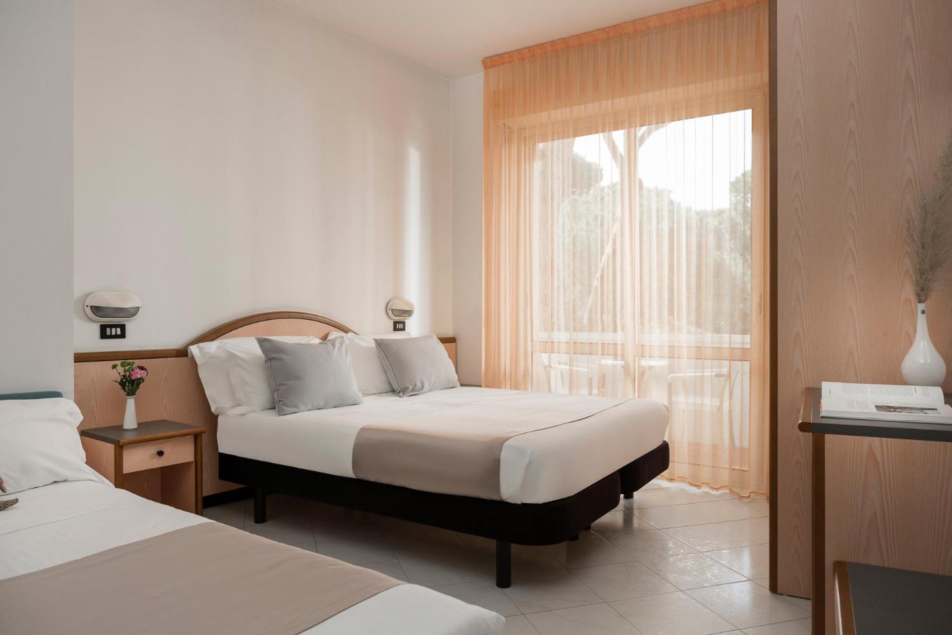Hotel Luxor Milano Marittima Ngoại thất bức ảnh