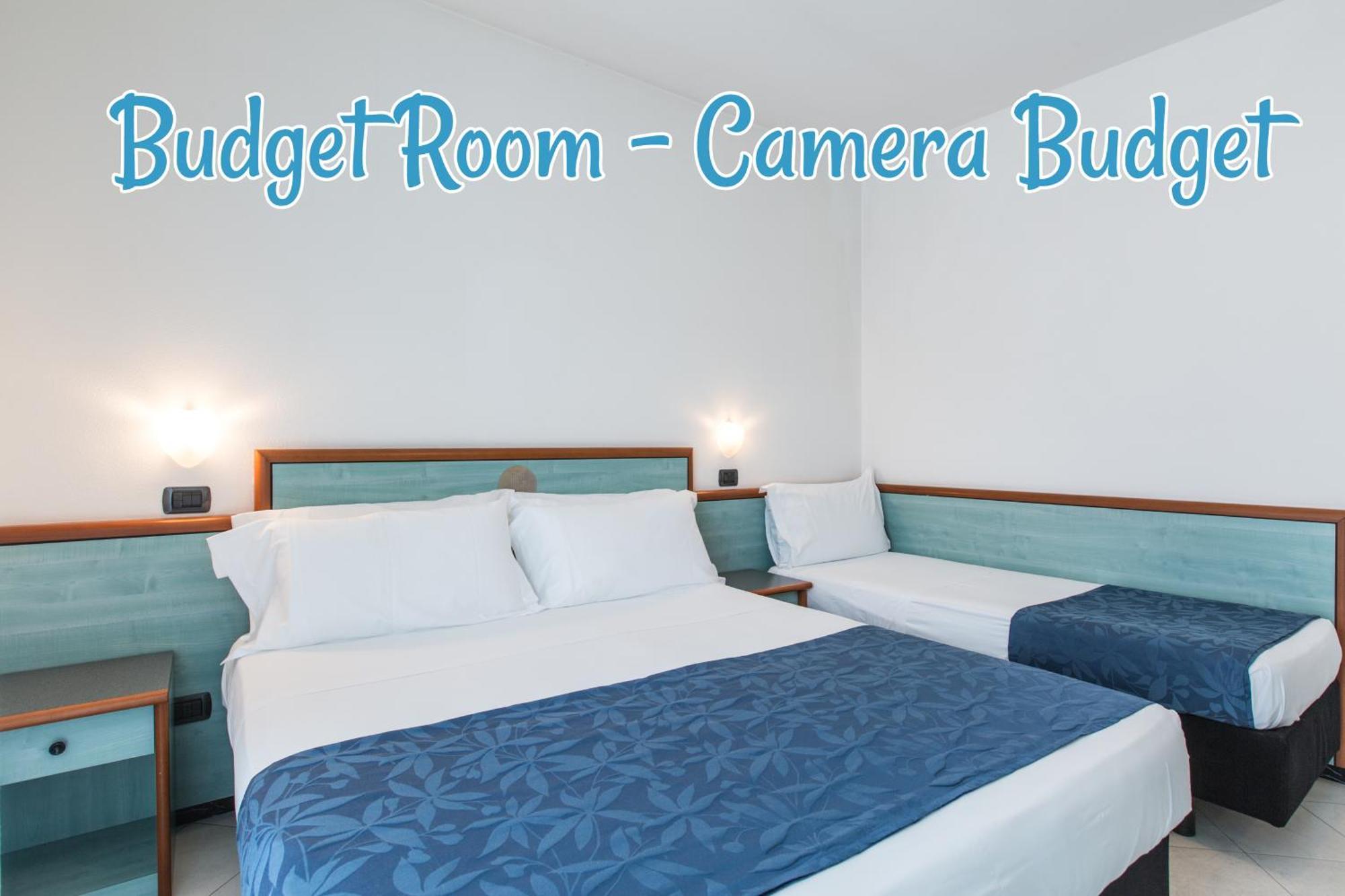 Hotel Luxor Milano Marittima Ngoại thất bức ảnh