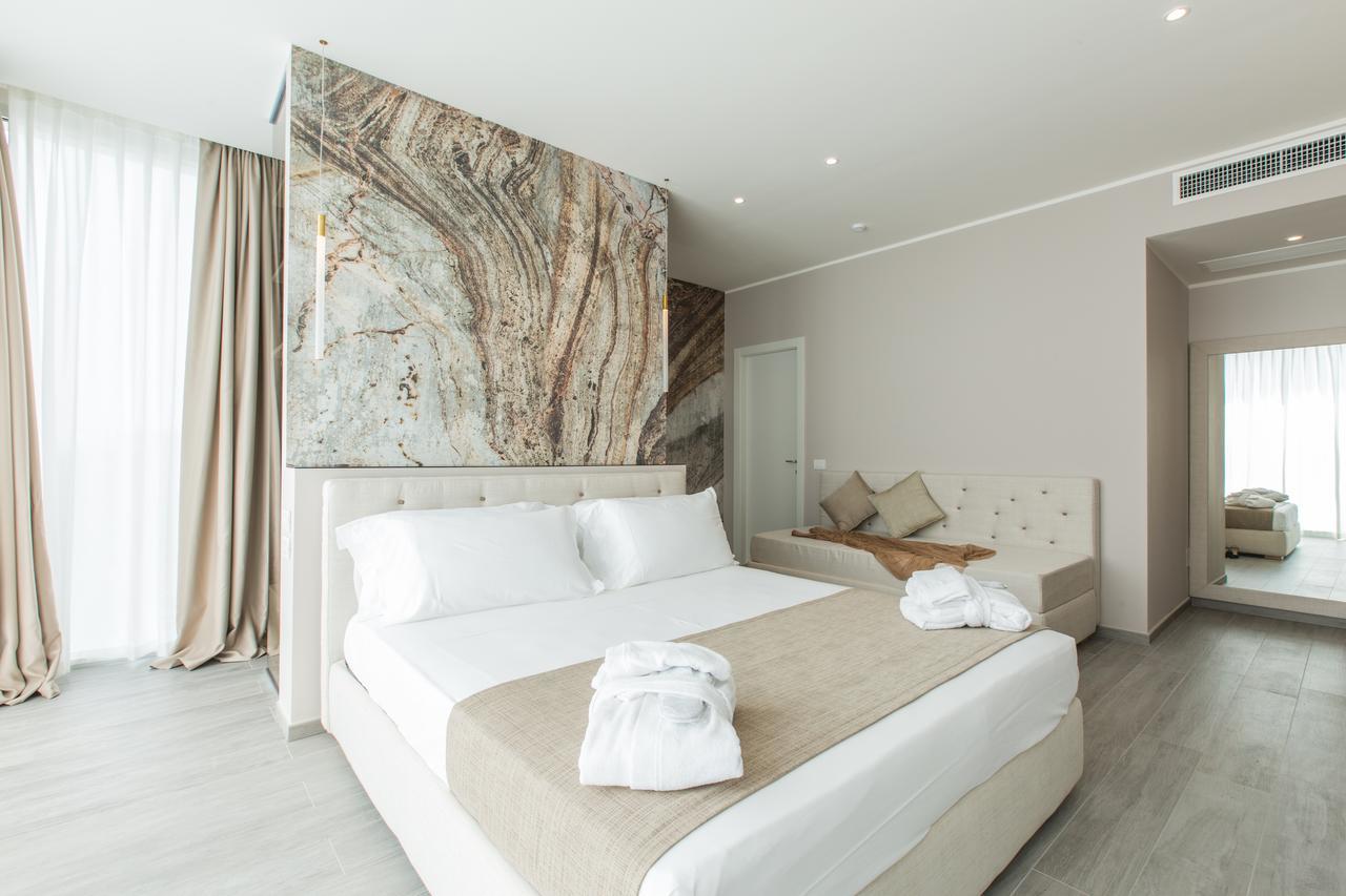 Hotel Luxor Milano Marittima Ngoại thất bức ảnh