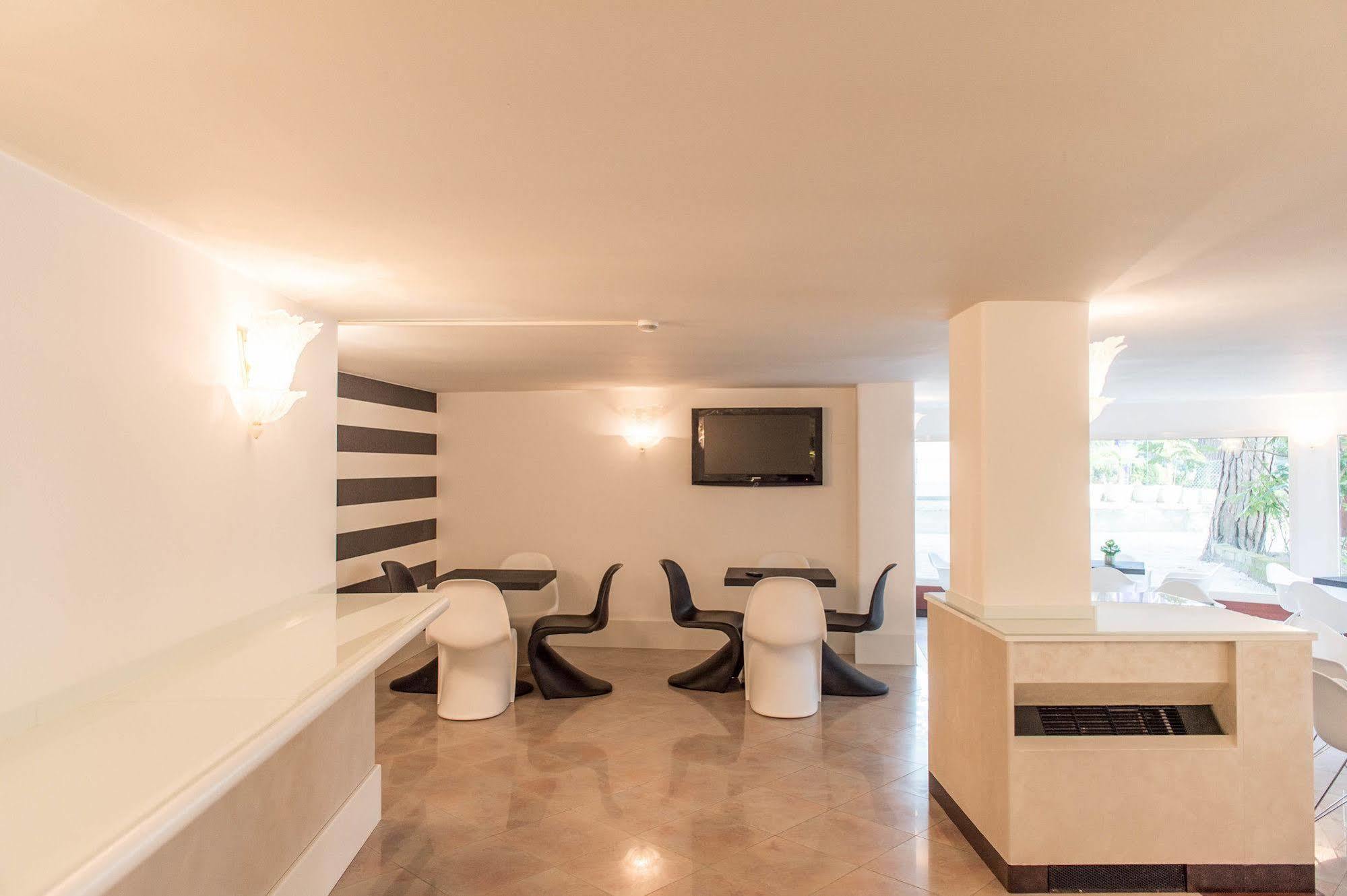 Hotel Luxor Milano Marittima Ngoại thất bức ảnh